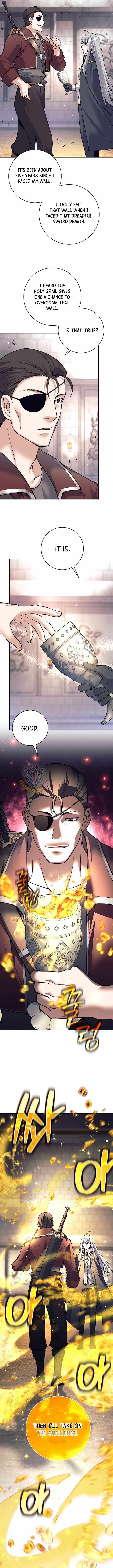 I Quit the Hero’s Party Chapter 150-eng-li - Page 7
