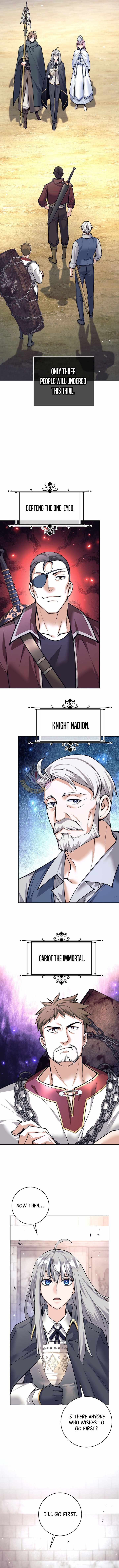 I Quit the Hero’s Party Chapter 150-eng-li - Page 6