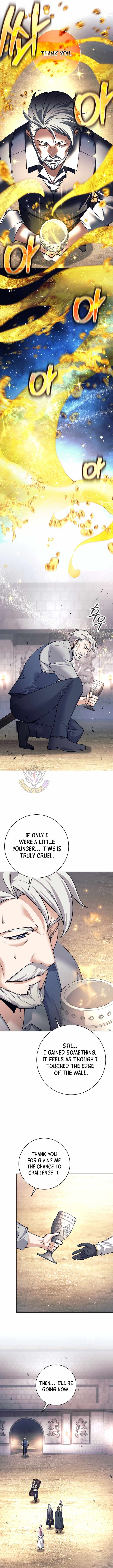 I Quit the Hero’s Party Chapter 150-eng-li - Page 10