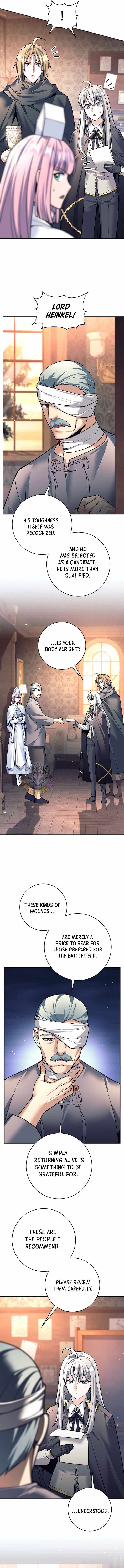 I Quit the Hero’s Party Chapter 150-eng-li - Page 4