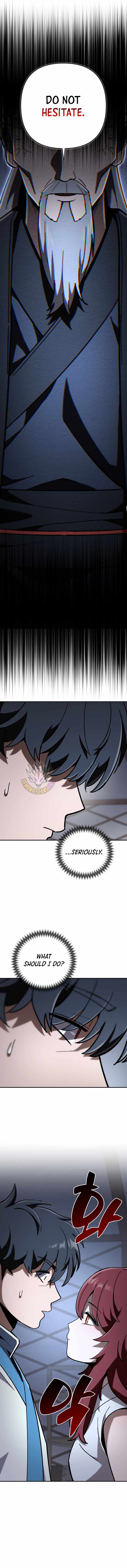 Iljin Demonic Cult Chapter 71-eng-li - Page 2