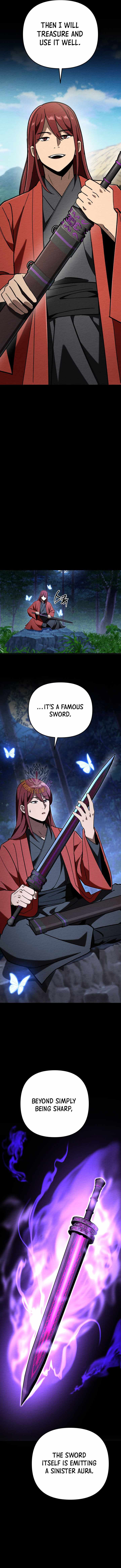 Iljin Demonic Cult Chapter 71-eng-li - Page 6