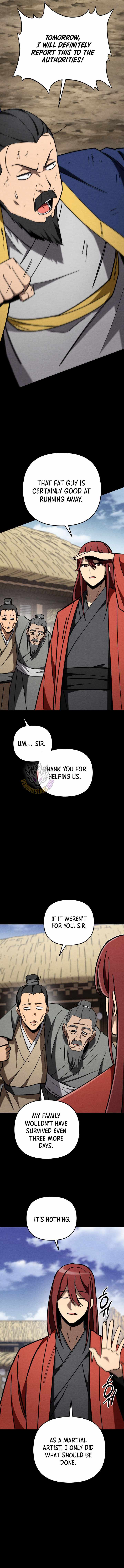 Iljin Demonic Cult Chapter 71-eng-li - Page 15