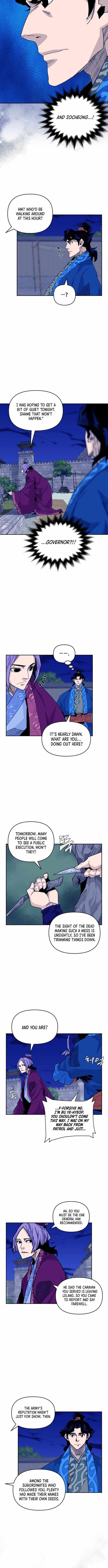 King Micheon of Goguryeo Chapter 48-eng-li - Page 3