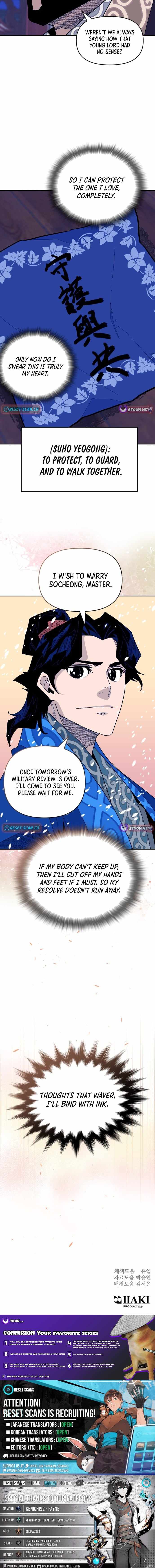 King Micheon of Goguryeo Chapter 48-eng-li - Page 9