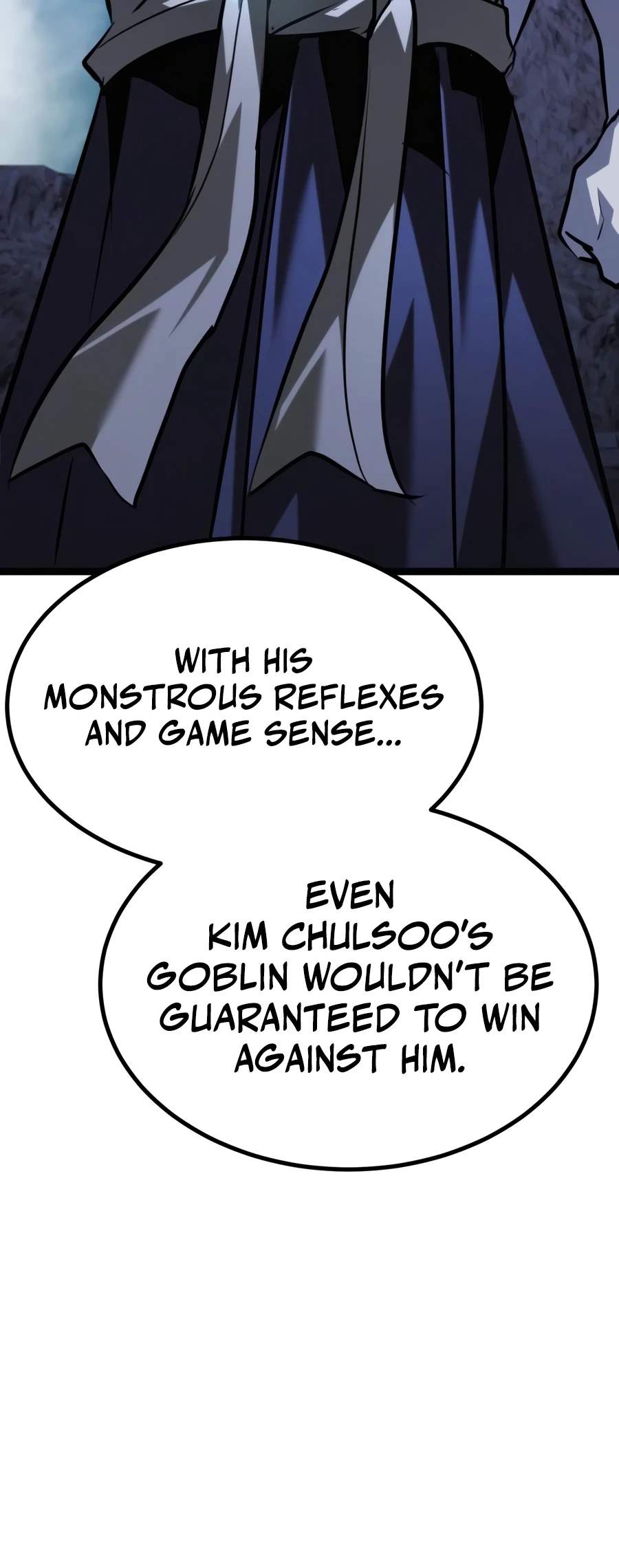 Level 999 Goblin Chapter 58-eng-li - Page 12