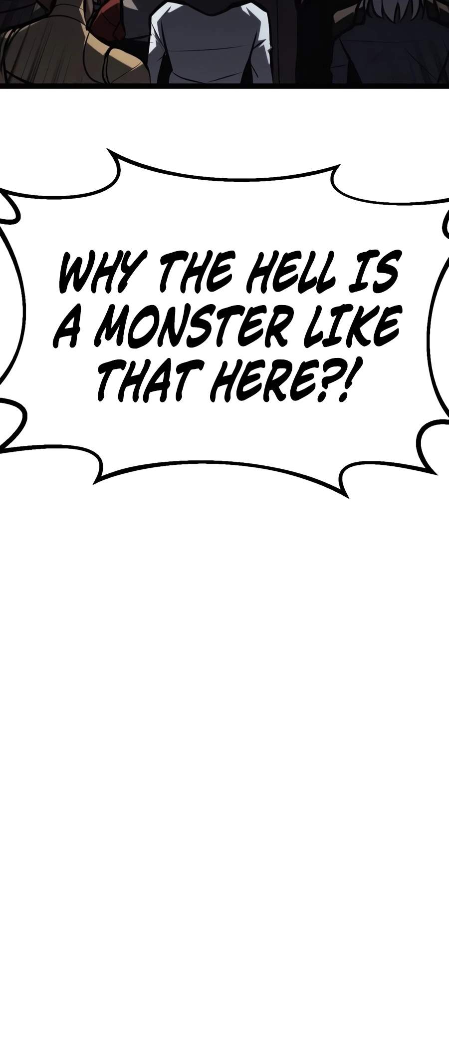 Level 999 Goblin Chapter 58-eng-li - Page 20