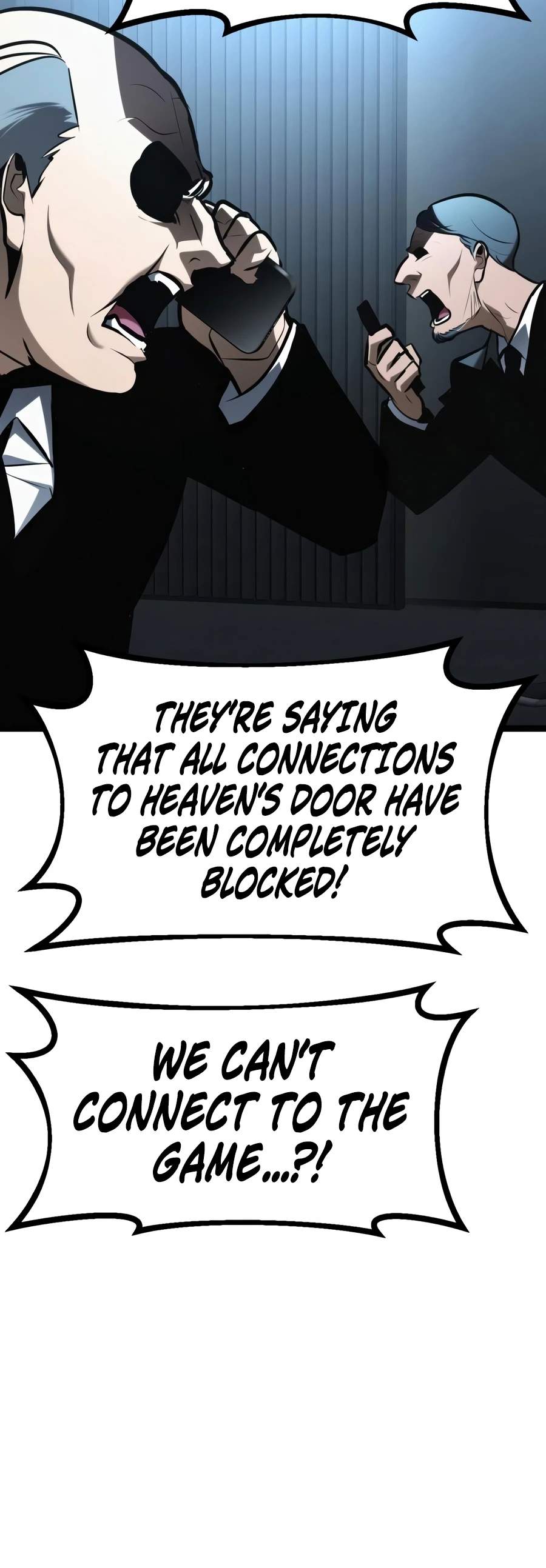 Level 999 Goblin Chapter 58-eng-li - Page 16