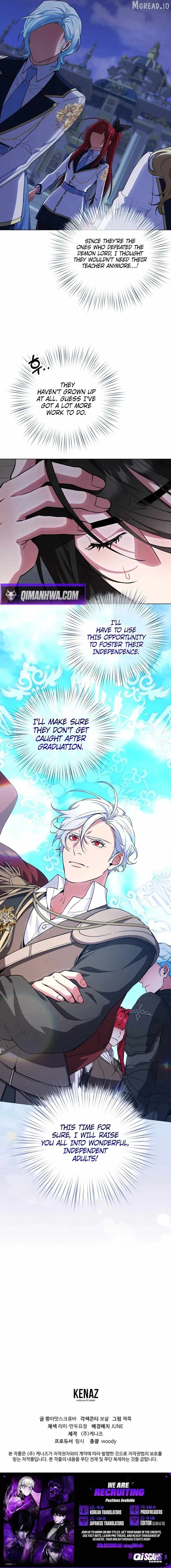 The Fake Master Who Accidentally Became the Strongest Chapter 45-eng-li - Page 8