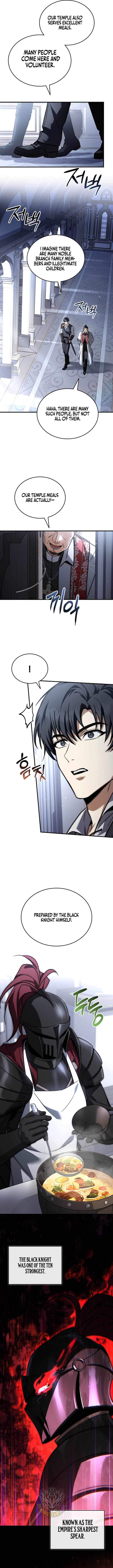 The Third Prince of the Fallen Kingdom has Regressed Chapter 75-eng-li - Page 3
