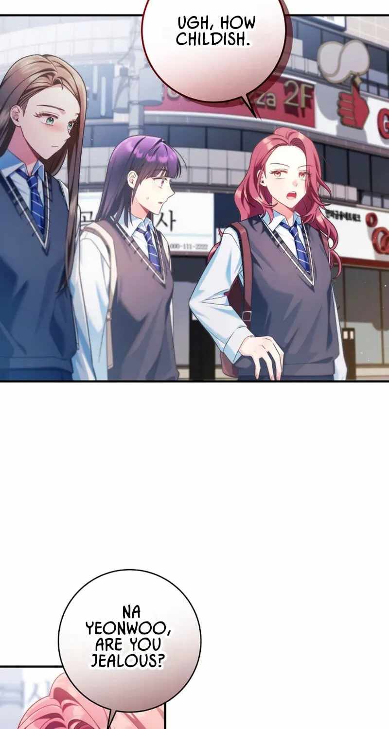 I Tried to Debut My Kid, But Ended Up Debuting Myself Chapter 67-eng-li - Page 55