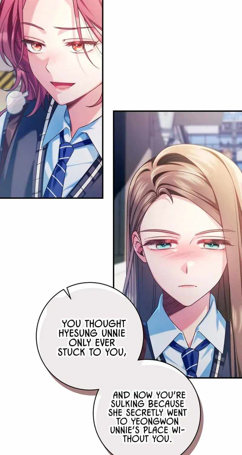 I Tried to Debut My Kid, But Ended Up Debuting Myself Chapter 67-eng-li - Page 57