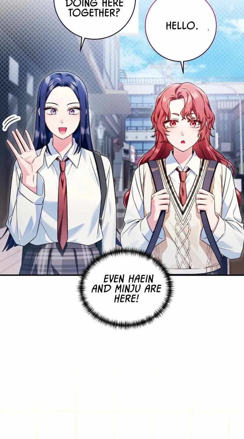 I Tried to Debut My Kid, But Ended Up Debuting Myself Chapter 67-eng-li - Page 74