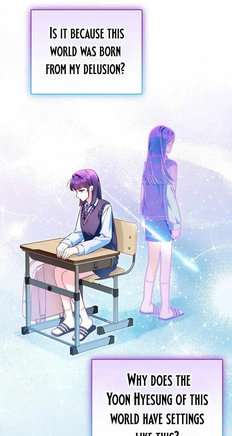 I Tried to Debut My Kid, But Ended Up Debuting Myself Chapter 67-eng-li - Page 20