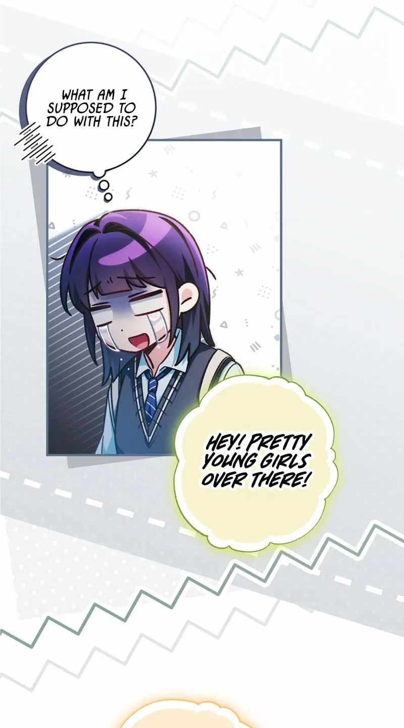 I Tried to Debut My Kid, But Ended Up Debuting Myself Chapter 67-eng-li - Page 67