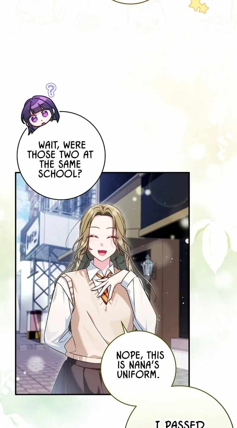 I Tried to Debut My Kid, But Ended Up Debuting Myself Chapter 67-eng-li - Page 70