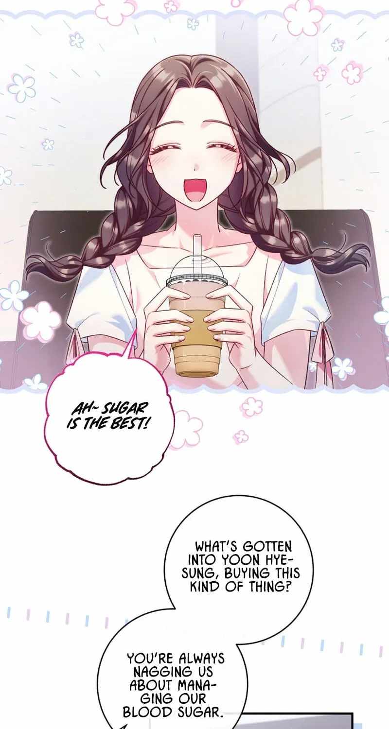 I Tried to Debut My Kid, But Ended Up Debuting Myself Chapter 67-eng-li - Page 80