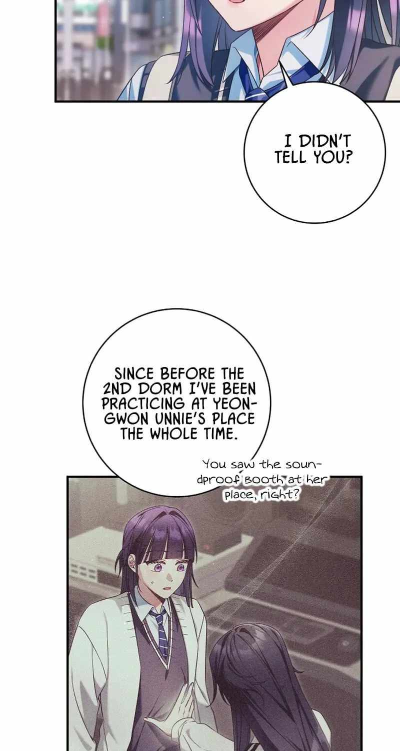 I Tried to Debut My Kid, But Ended Up Debuting Myself Chapter 67-eng-li - Page 35