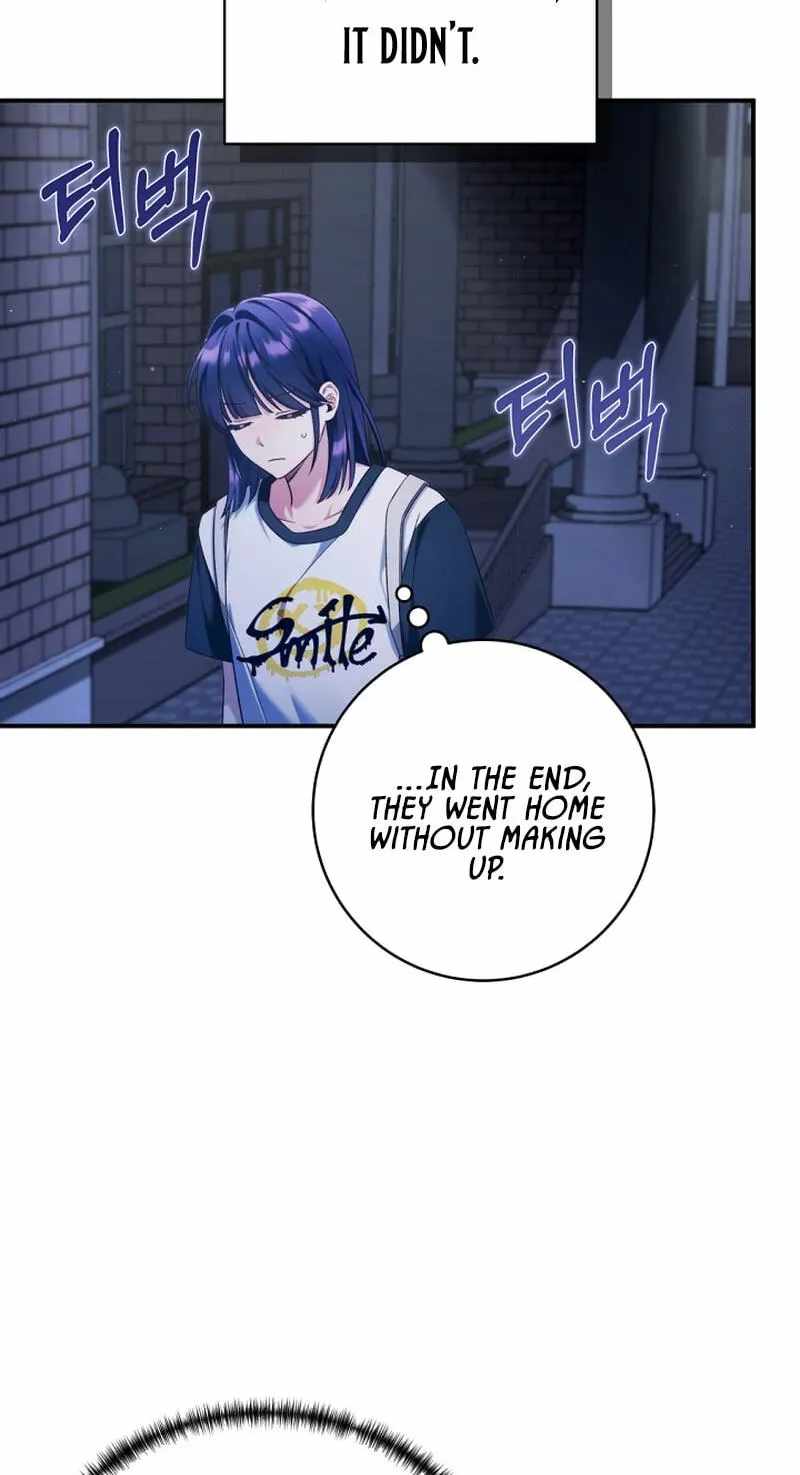 I Tried to Debut My Kid, But Ended Up Debuting Myself Chapter 67-eng-li - Page 87