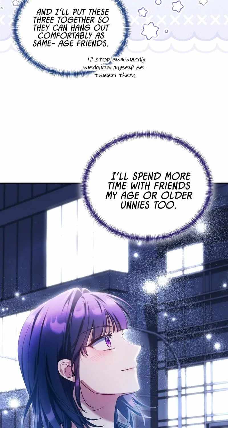I Tried to Debut My Kid, But Ended Up Debuting Myself Chapter 67-eng-li - Page 107