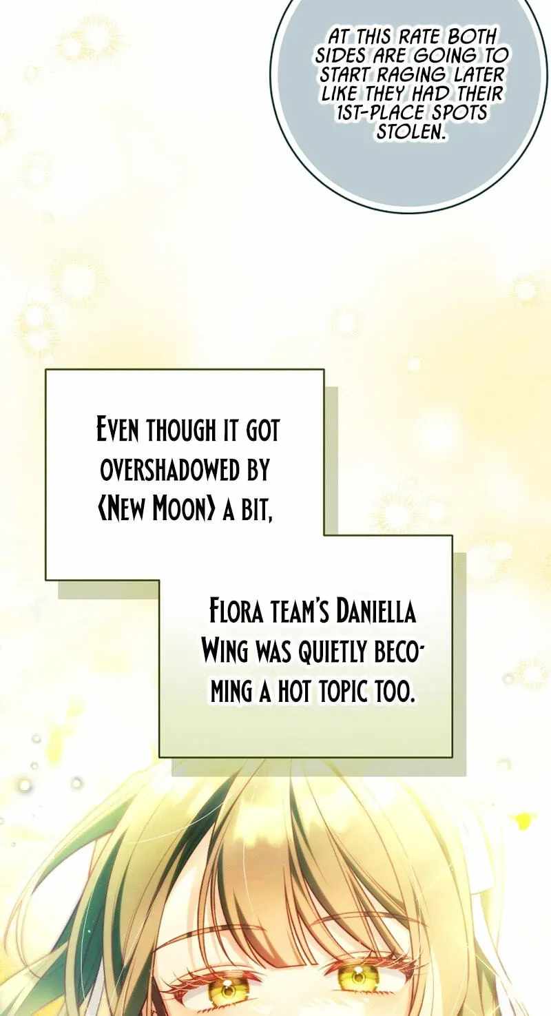 I Tried to Debut My Kid, But Ended Up Debuting Myself Chapter 67-eng-li - Page 93