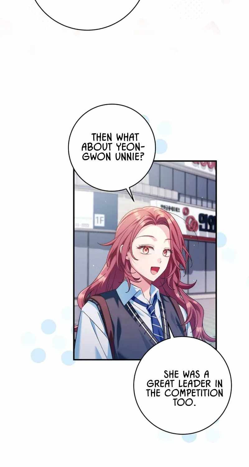 I Tried to Debut My Kid, But Ended Up Debuting Myself Chapter 67-eng-li - Page 27