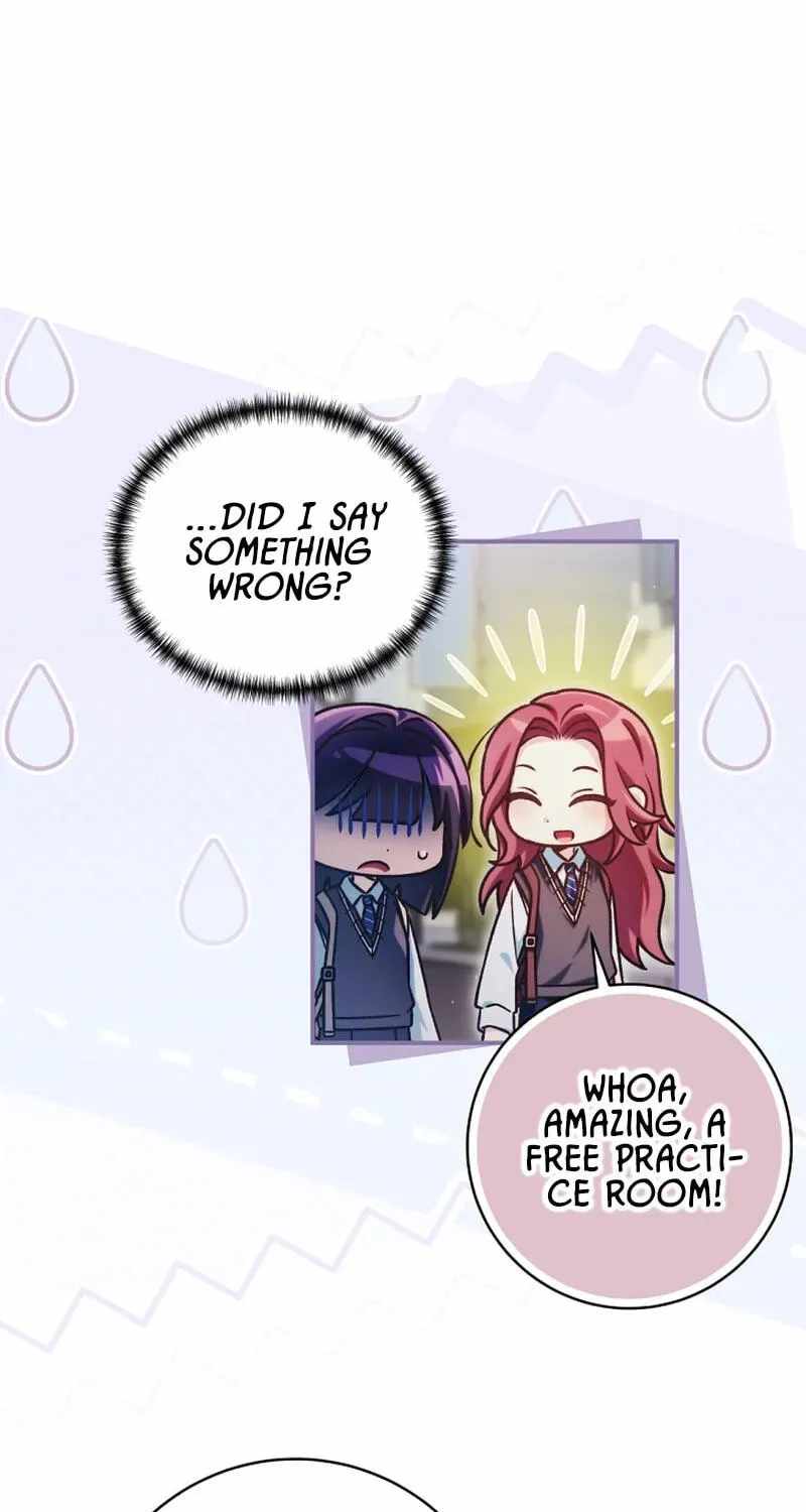 I Tried to Debut My Kid, But Ended Up Debuting Myself Chapter 67-eng-li - Page 41