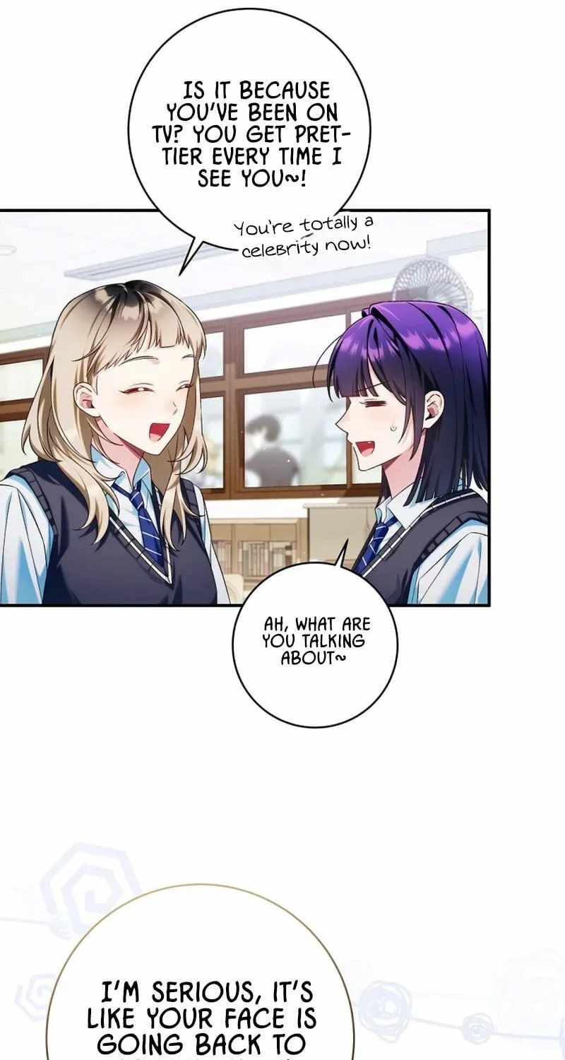 I Tried to Debut My Kid, But Ended Up Debuting Myself Chapter 67-eng-li - Page 11
