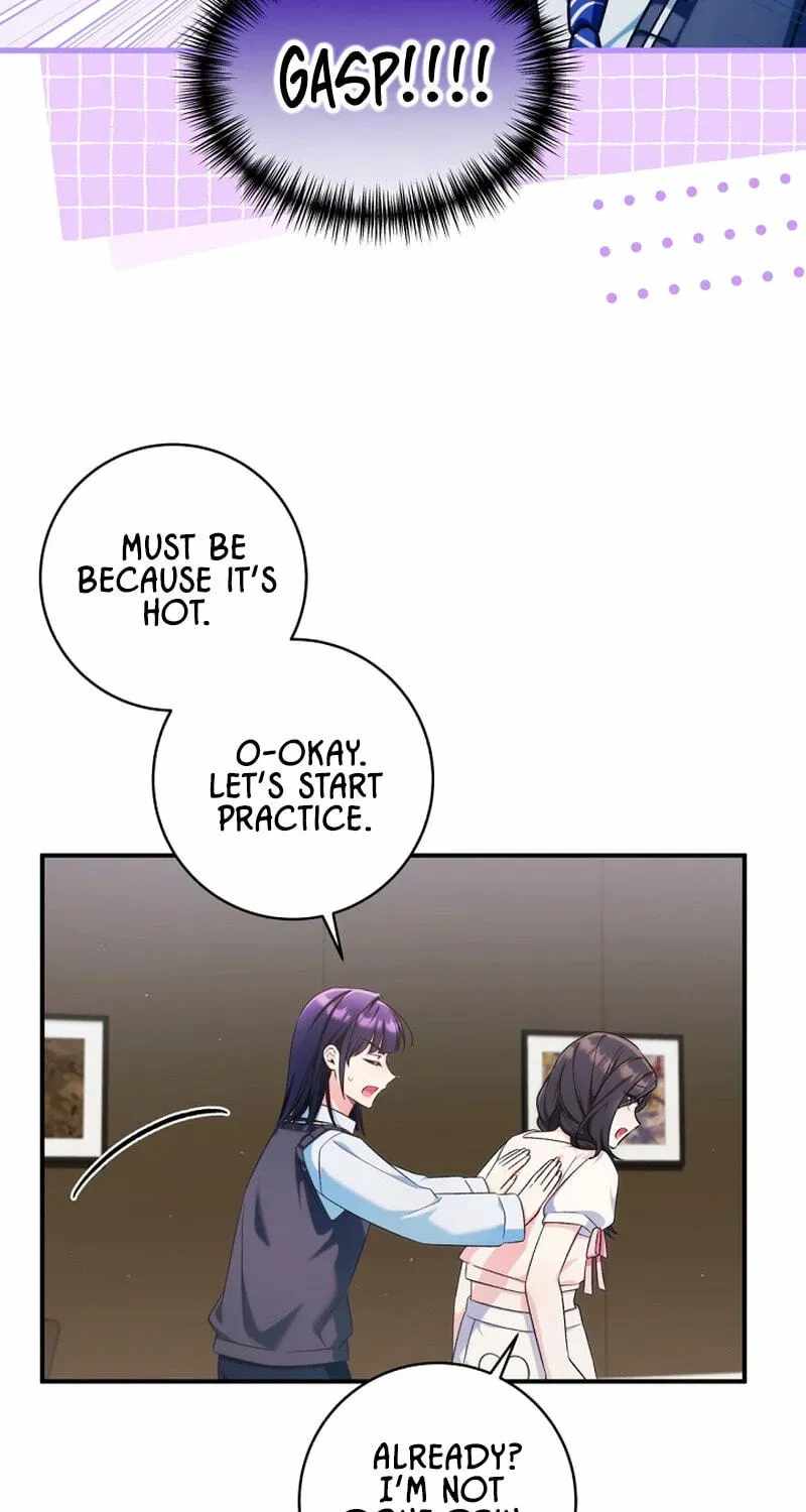 I Tried to Debut My Kid, But Ended Up Debuting Myself Chapter 67-eng-li - Page 83
