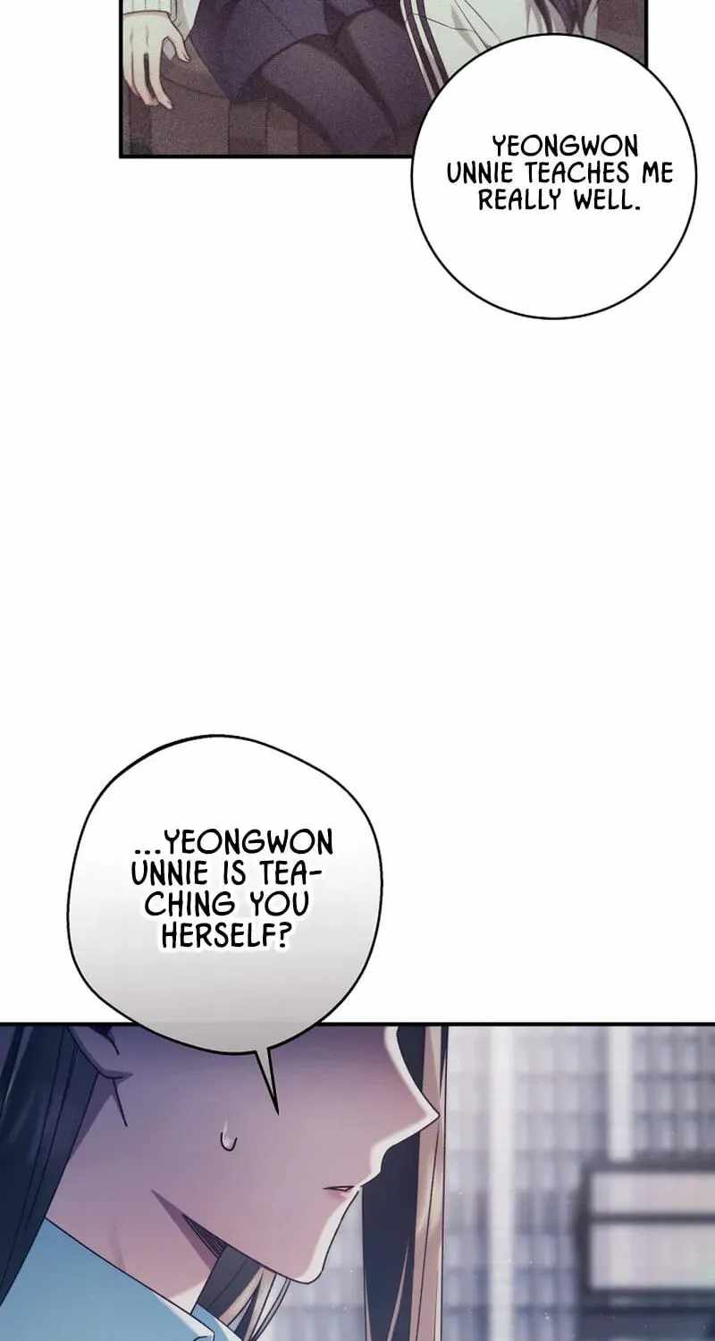 I Tried to Debut My Kid, But Ended Up Debuting Myself Chapter 67-eng-li - Page 37