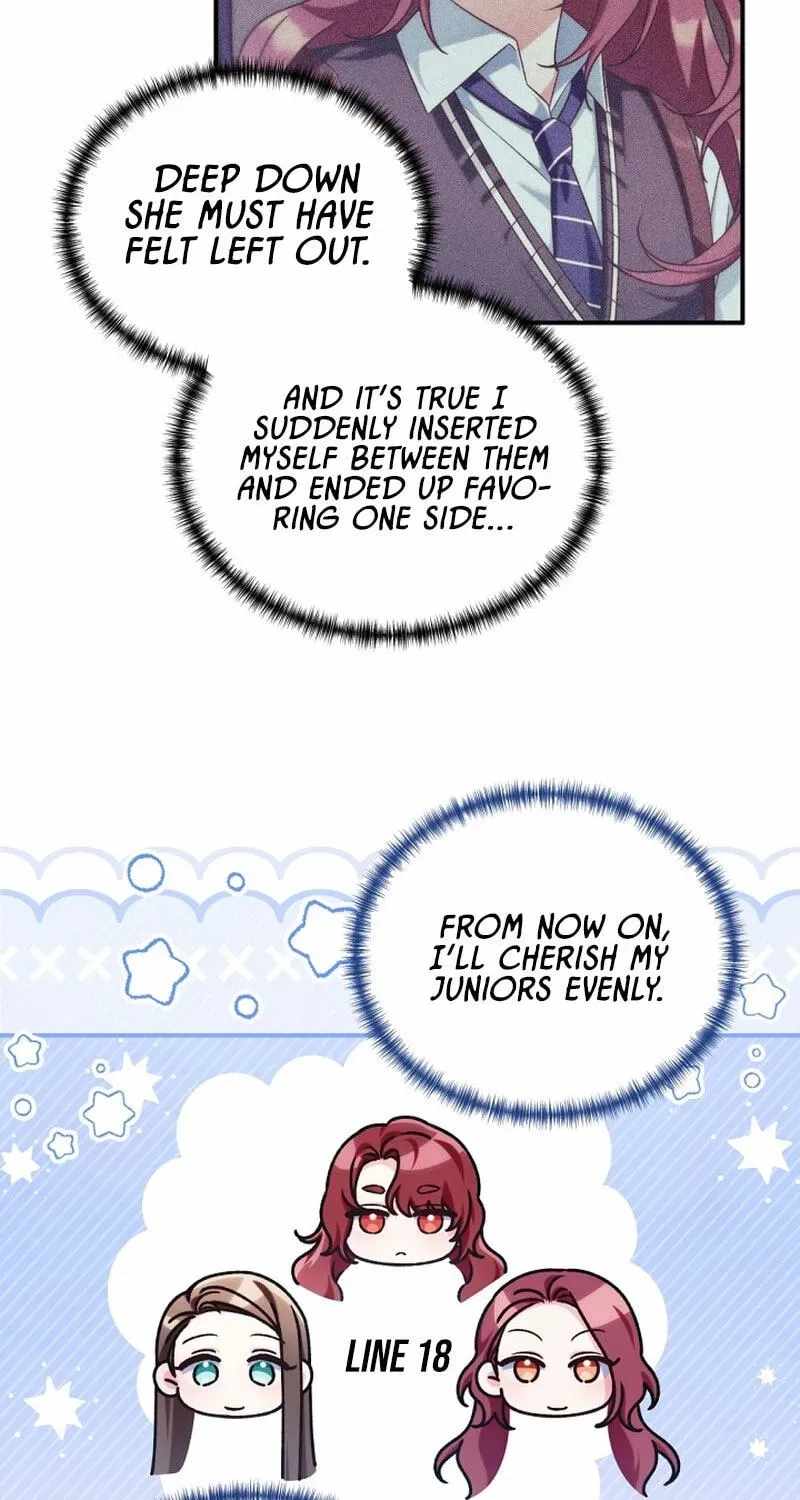 I Tried to Debut My Kid, But Ended Up Debuting Myself Chapter 67-eng-li - Page 105