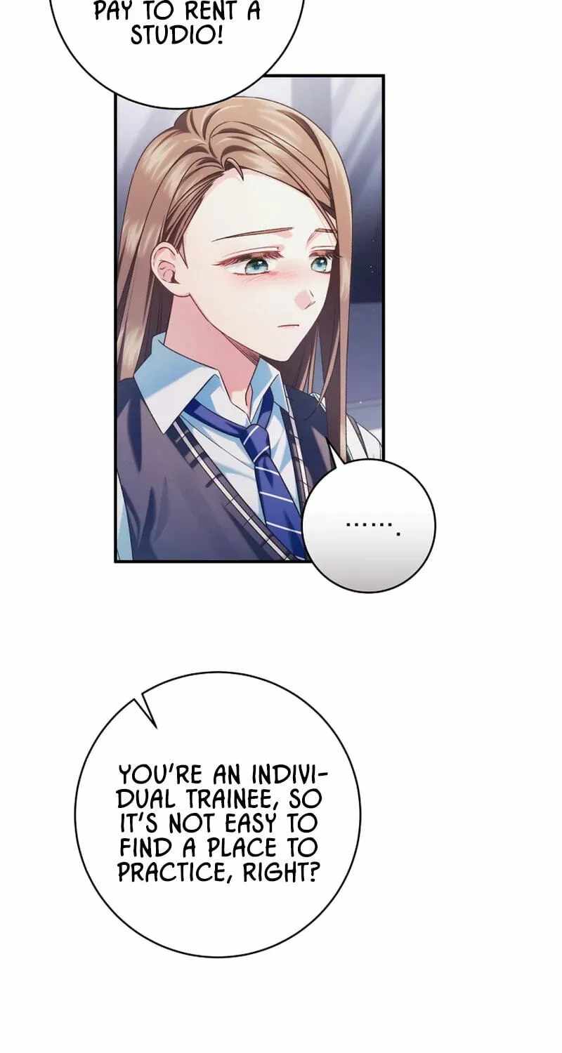 I Tried to Debut My Kid, But Ended Up Debuting Myself Chapter 67-eng-li - Page 45