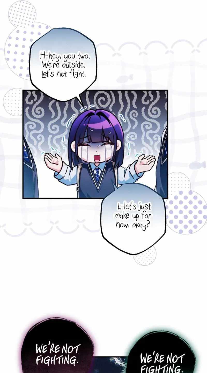 I Tried to Debut My Kid, But Ended Up Debuting Myself Chapter 67-eng-li - Page 65