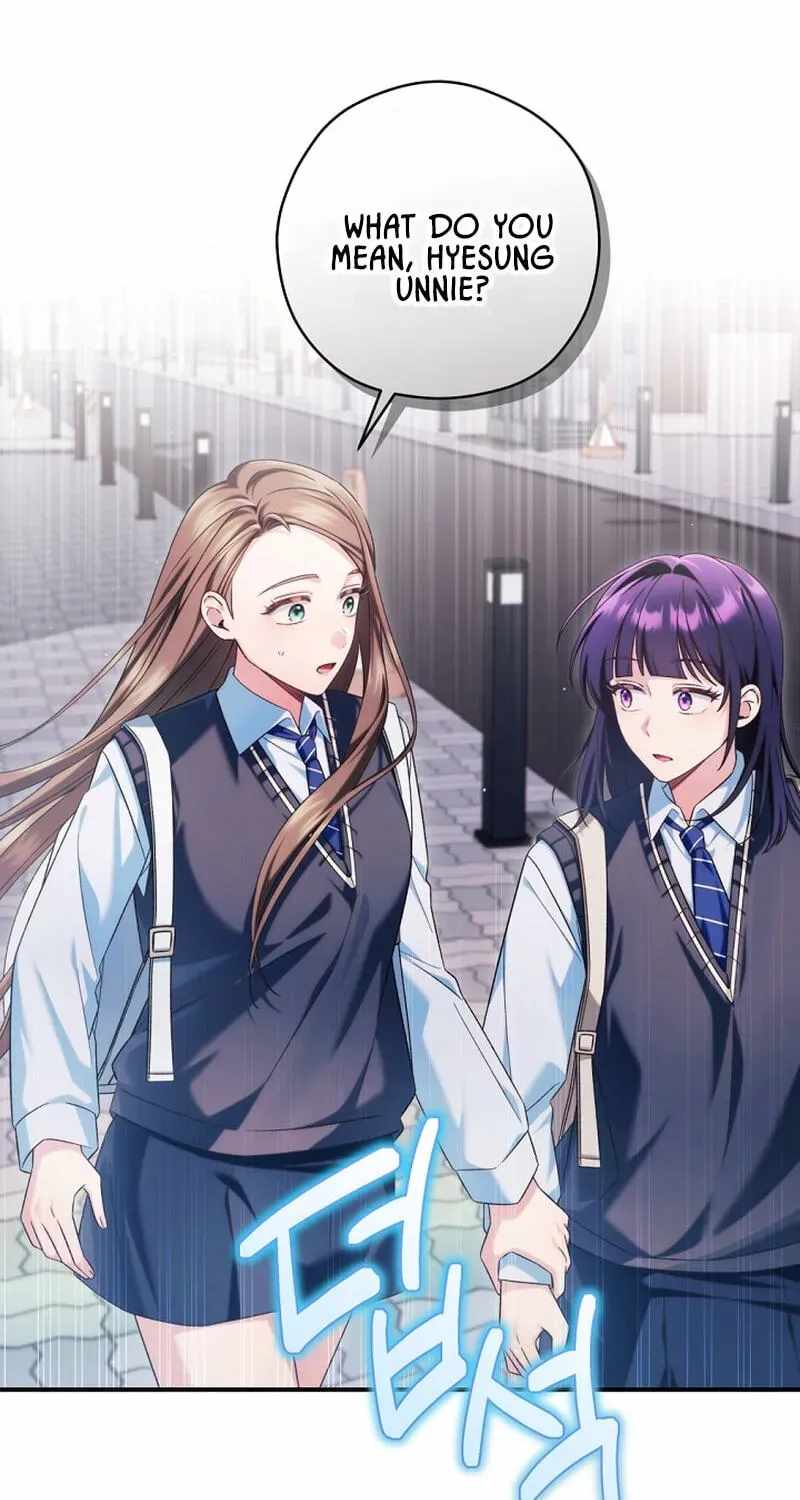 I Tried to Debut My Kid, But Ended Up Debuting Myself Chapter 67-eng-li - Page 31