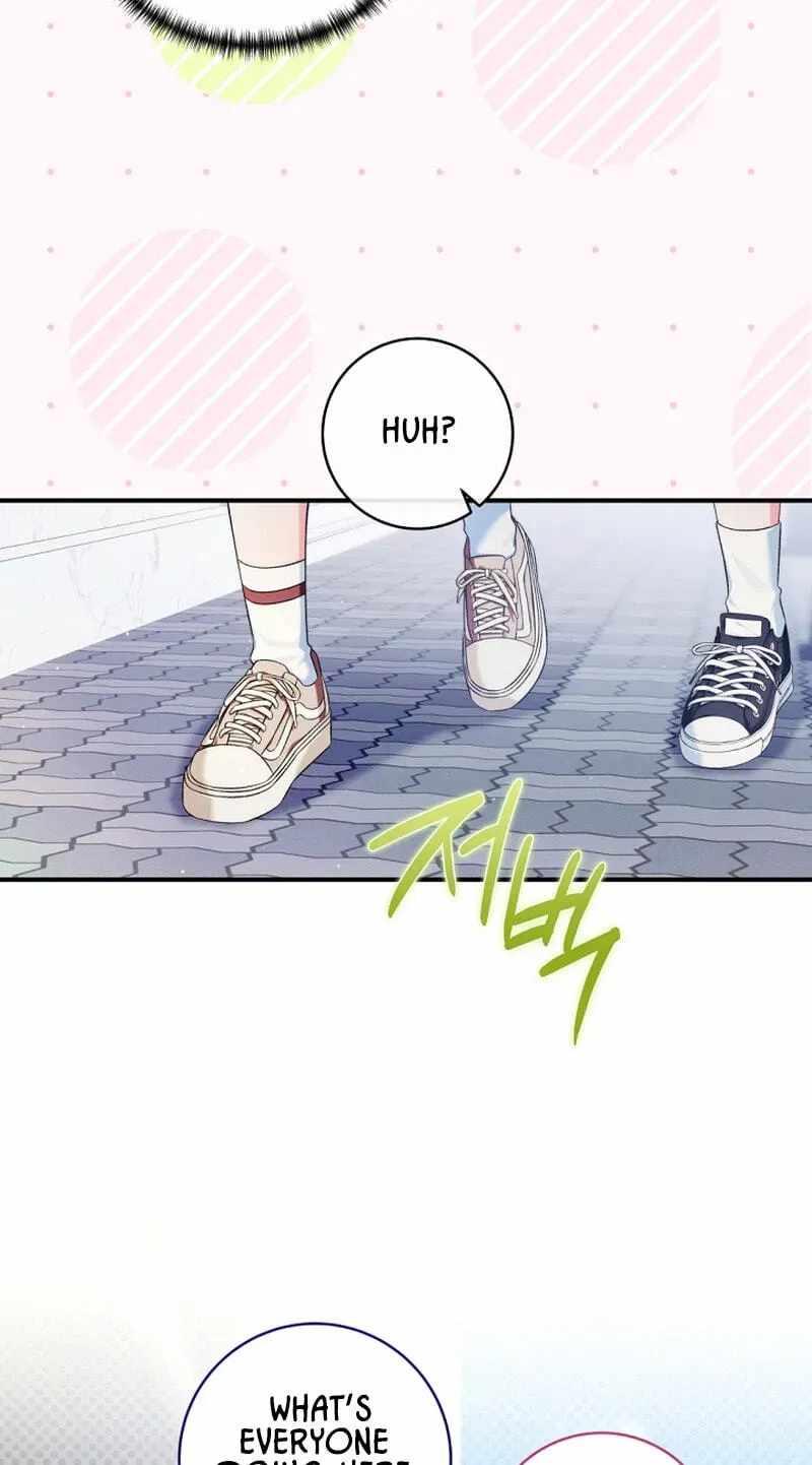 I Tried to Debut My Kid, But Ended Up Debuting Myself Chapter 67-eng-li - Page 73