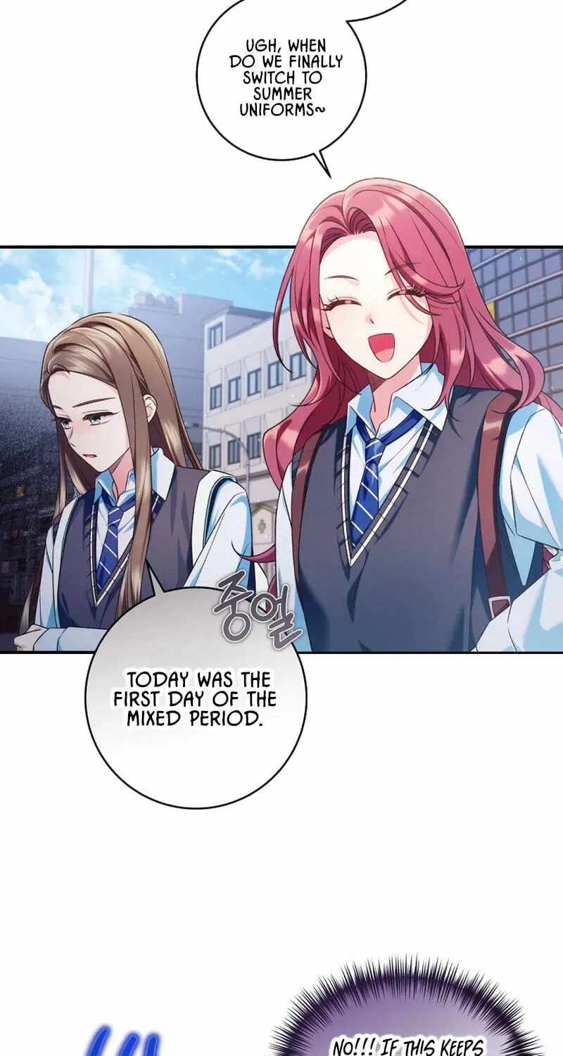 I Tried to Debut My Kid, But Ended Up Debuting Myself Chapter 67-eng-li - Page 77