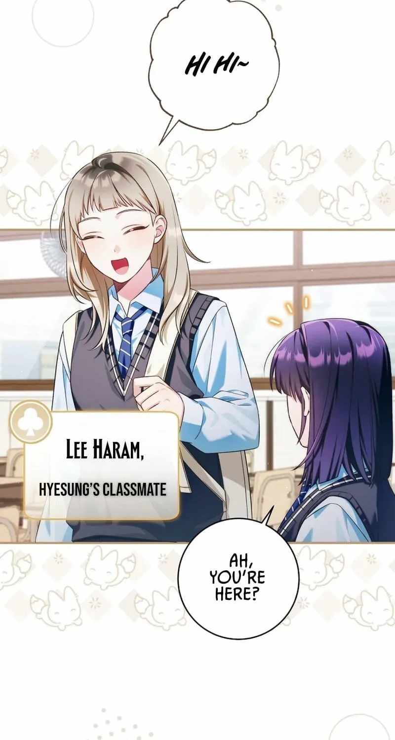 I Tried to Debut My Kid, But Ended Up Debuting Myself Chapter 67-eng-li - Page 7
