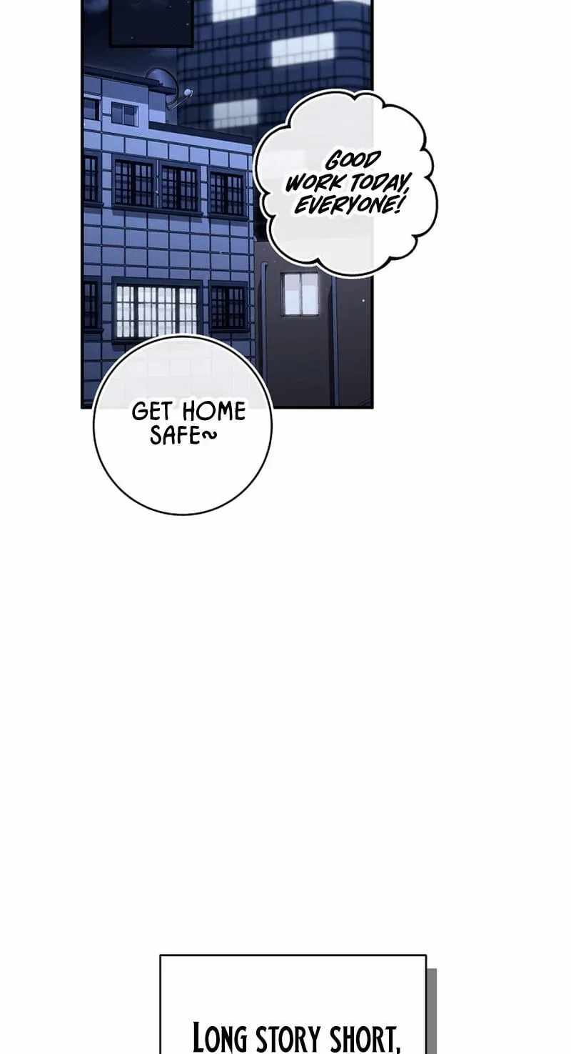 I Tried to Debut My Kid, But Ended Up Debuting Myself Chapter 67-eng-li - Page 86