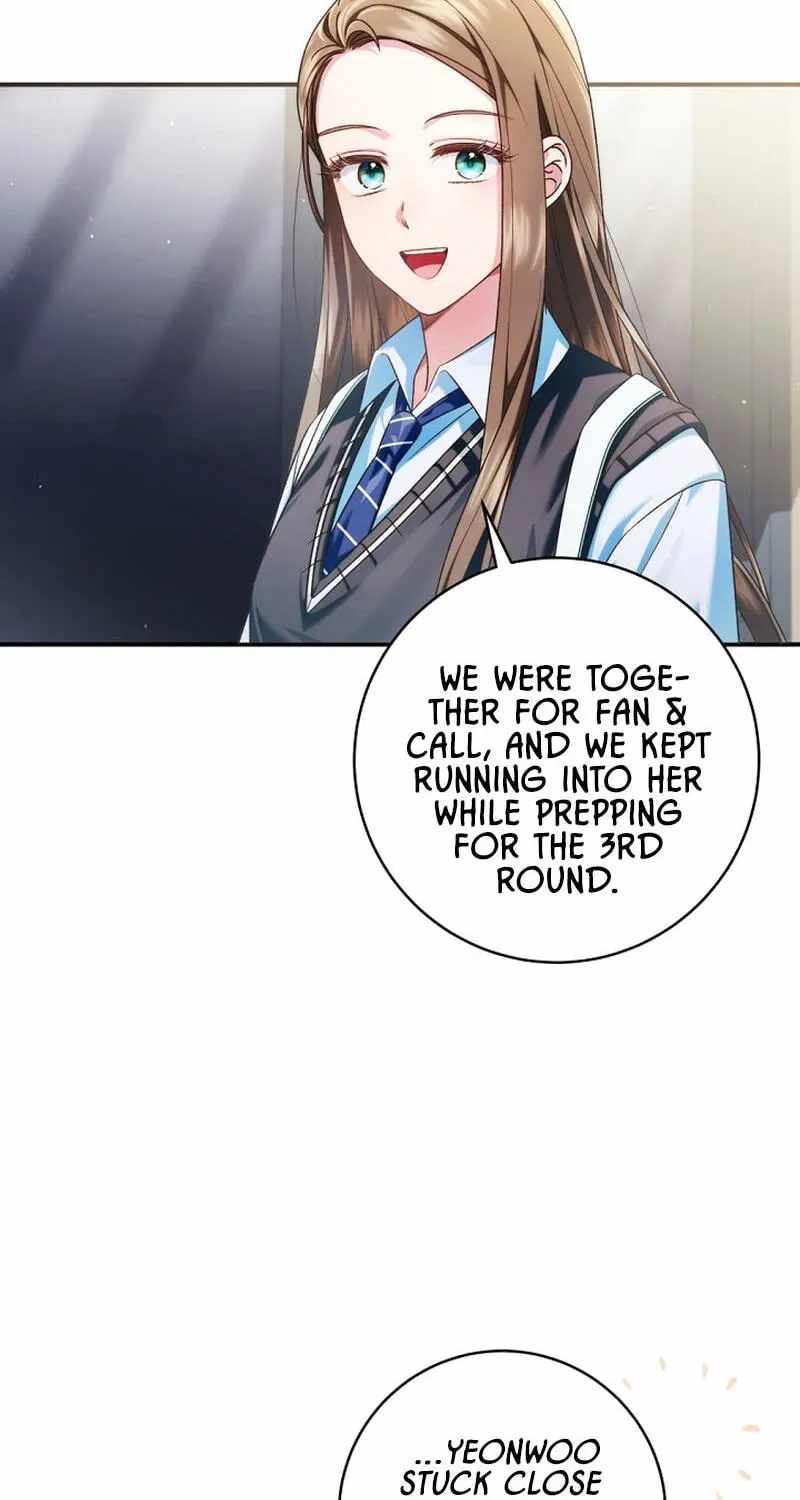I Tried to Debut My Kid, But Ended Up Debuting Myself Chapter 67-eng-li - Page 24