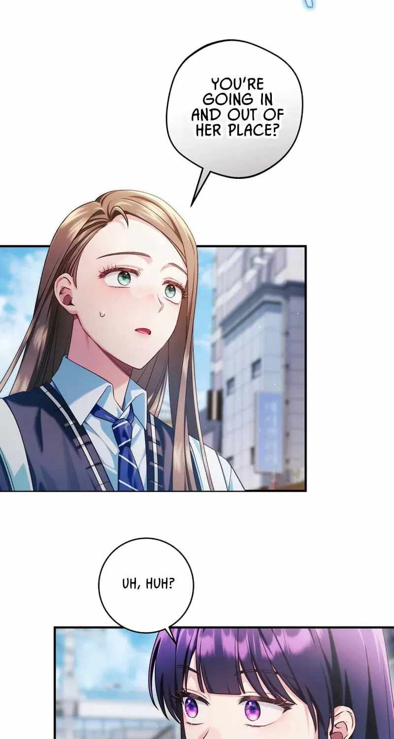 I Tried to Debut My Kid, But Ended Up Debuting Myself Chapter 67-eng-li - Page 33