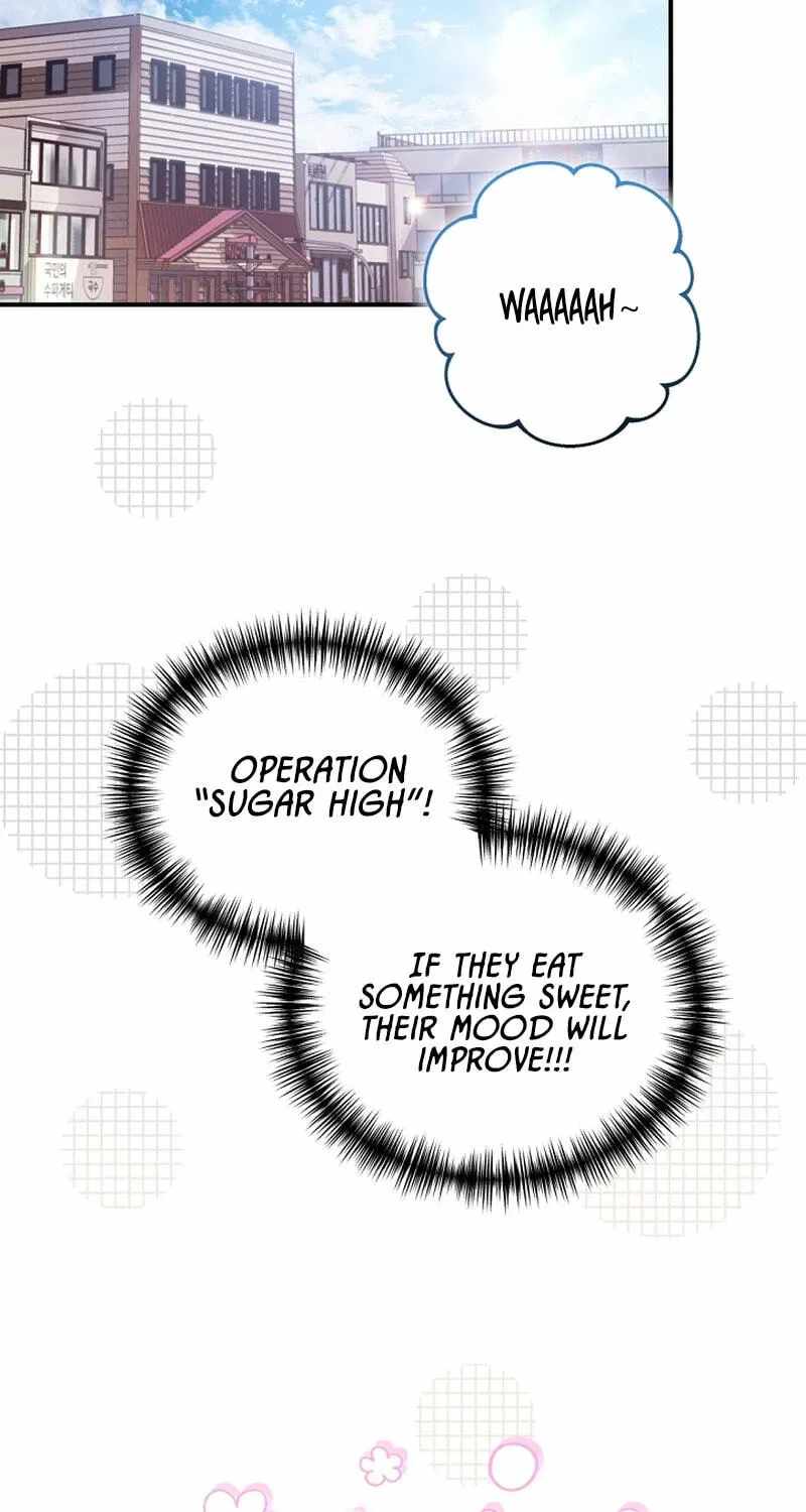 I Tried to Debut My Kid, But Ended Up Debuting Myself Chapter 67-eng-li - Page 79