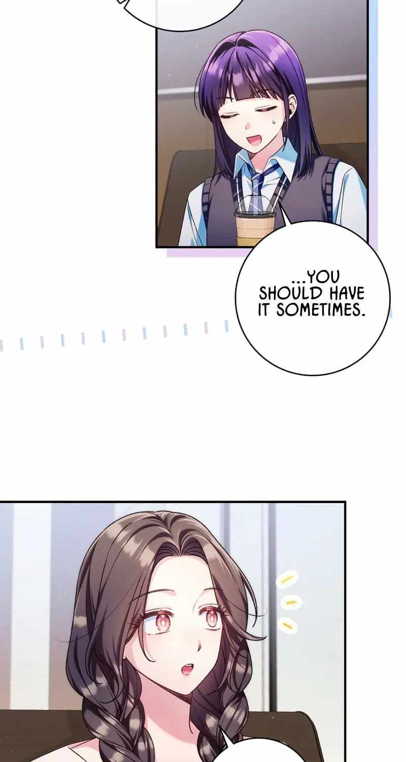 I Tried to Debut My Kid, But Ended Up Debuting Myself Chapter 67-eng-li - Page 81