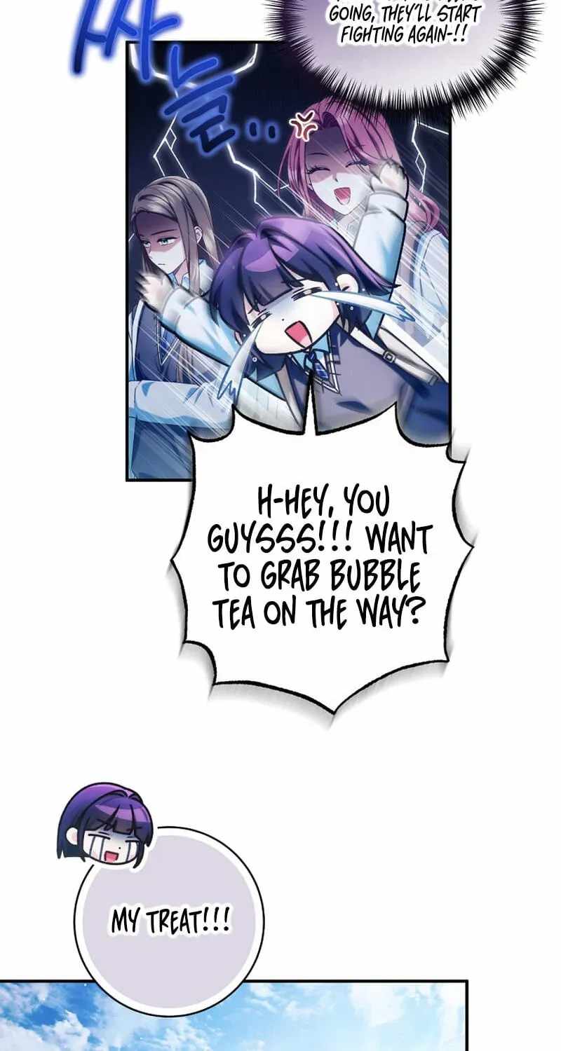 I Tried to Debut My Kid, But Ended Up Debuting Myself Chapter 67-eng-li - Page 78