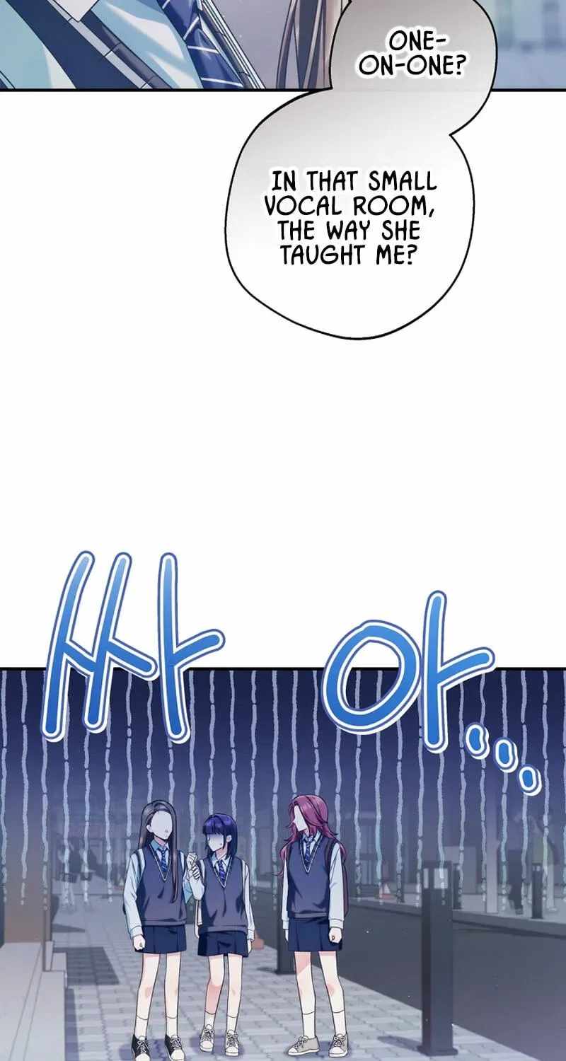 I Tried to Debut My Kid, But Ended Up Debuting Myself Chapter 67-eng-li - Page 39