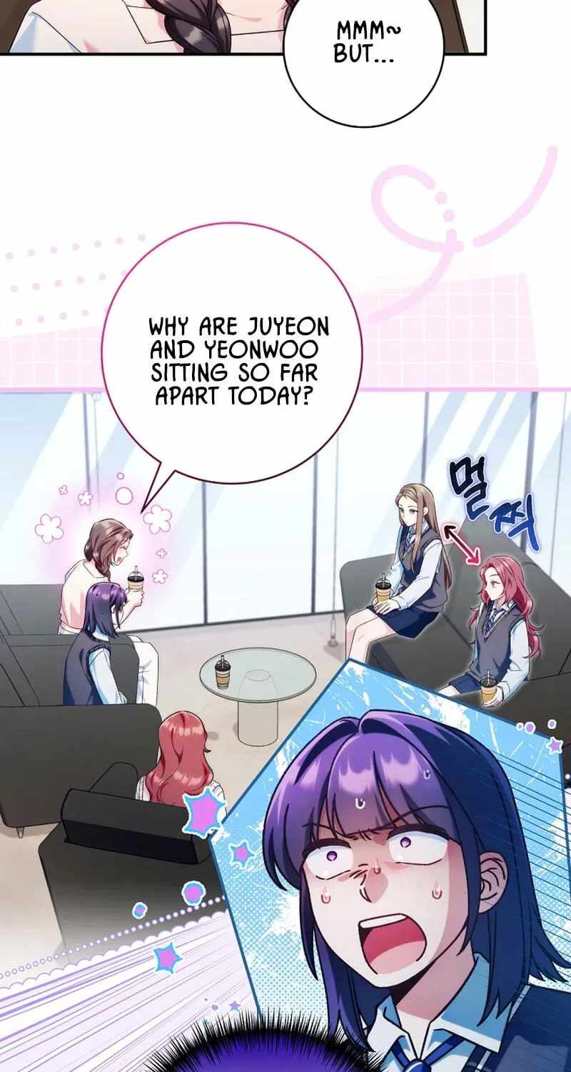 I Tried to Debut My Kid, But Ended Up Debuting Myself Chapter 67-eng-li - Page 82