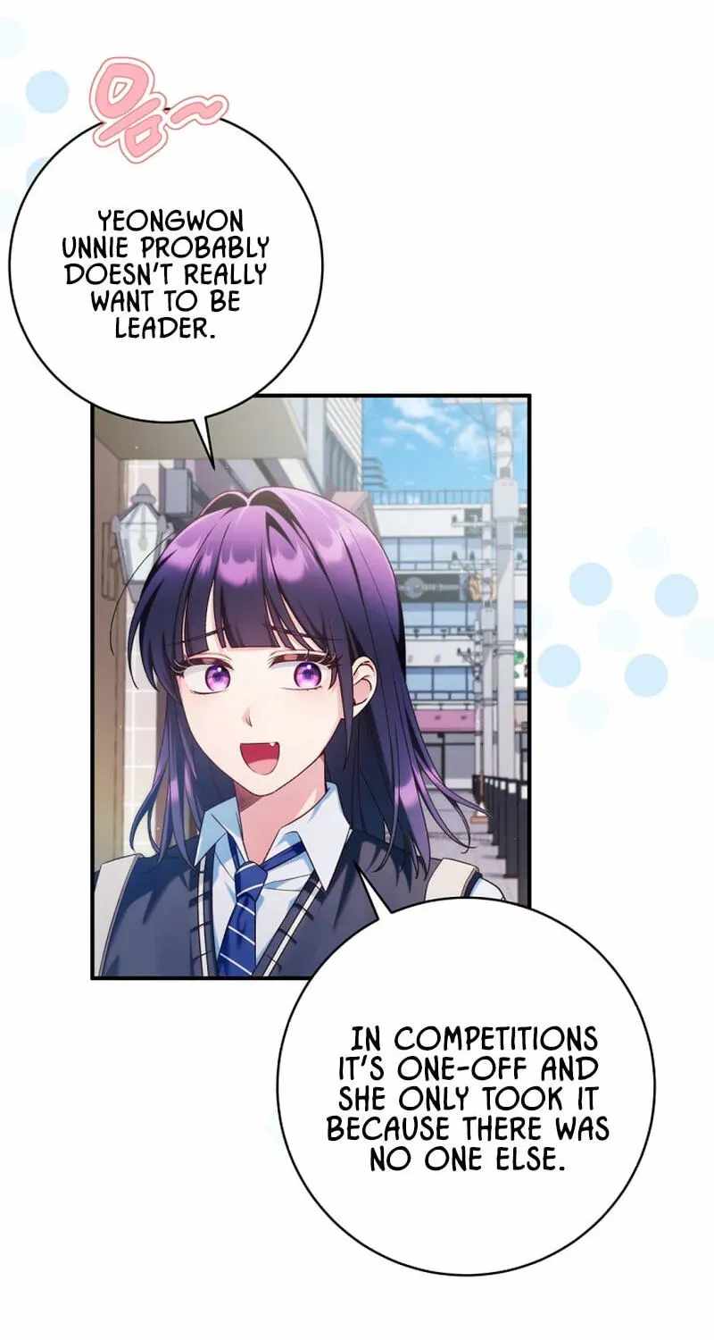 I Tried to Debut My Kid, But Ended Up Debuting Myself Chapter 67-eng-li - Page 28