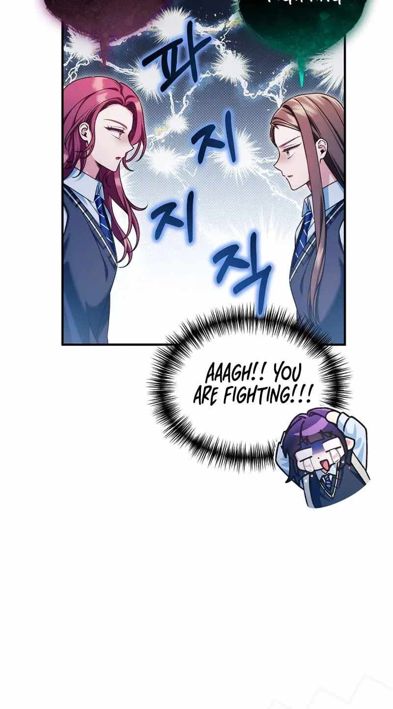 I Tried to Debut My Kid, But Ended Up Debuting Myself Chapter 67-eng-li - Page 66