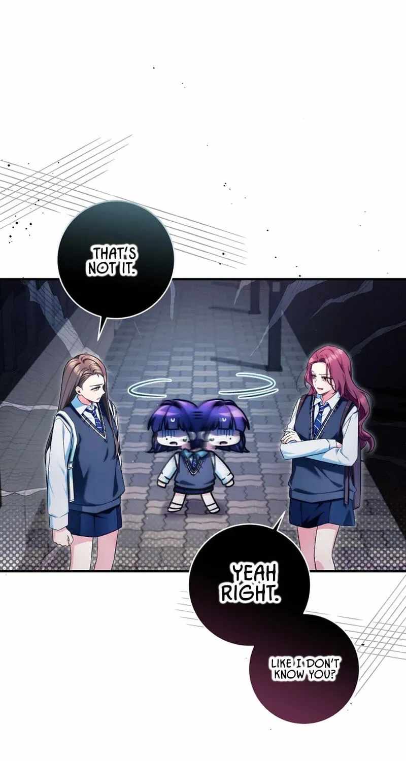 I Tried to Debut My Kid, But Ended Up Debuting Myself Chapter 67-eng-li - Page 59