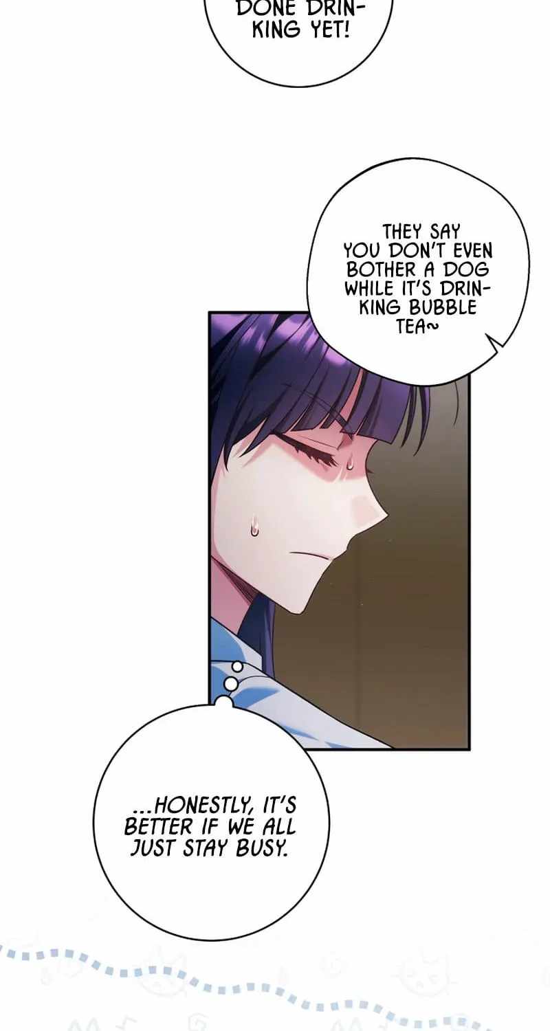 I Tried to Debut My Kid, But Ended Up Debuting Myself Chapter 67-eng-li - Page 84