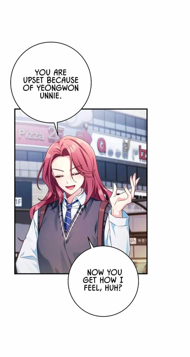 I Tried to Debut My Kid, But Ended Up Debuting Myself Chapter 67-eng-li - Page 61